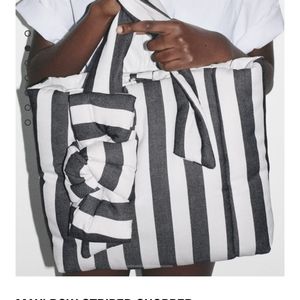 Zara bag
